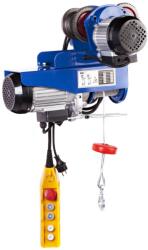 MSW Macara Electrică - 800 kg PROCAT 800 (PROCAT 800)