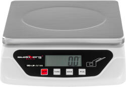 Steinberg Systems Cântar Poștal - 25 kg / 1 g - Simplu SBS-LW-25/1000 (SBS-LW-25/1000)