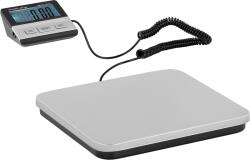 Steinberg Systems Cântar digital pentru colete - 200 kg / 50 g - Basic - Afișaj LCD extern SBS-PT-200/50 (SBS-PT-200/50)