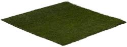 hillvert Iarbă artificială - 100 x 100 cm - Înălțime: 30 mm - Rata de cusătură: 20/10 cm - Rezistent la UV HT-VAG-1X1 (HT-VAG-1X1)