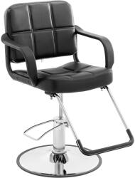 Physa Scaun de salon - Suport pentru picioare - 50 - 64 cm - 170 kg - negru PHYSA EPSOM BLACK (PHYSA EPSOM BLACK)