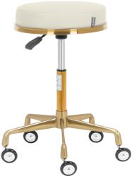 Physa Scaun rulant - 51 - 64 cm - 150 kg - bej/auriu PHYSA CASORIA BEIGE (PHYSA CASORIA BEIGE)
