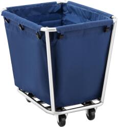 Royal Catering Cărucior de Rufe - 300 L - Royal Catering RCWW 4 (RCWW 4)