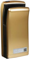 Physa Uscător de Mâini - 1200 W - Gold BARI GOLD (BARI GOLD)