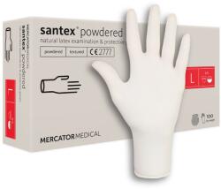 Mercator Medical santex powdered L RD11257004