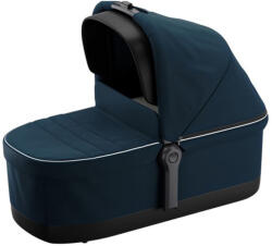 Thule Landou, Thule, Sleek Bassinet, pentru caruciorul Thule Sleek Navy Blue (TA11000104) - suportbicicleta