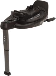 Nuna - Baza isofix rotativa 360°Base curv pentru CARI next, ARRA next, ARRA flex, PIPA next, PIPA lite, TODL next (IF20800ACSGL)
