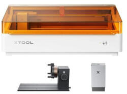 XTOOL M2 Deluxe 10