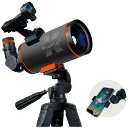Levenhuk Kelvin Nova PLUS MAK 70/750