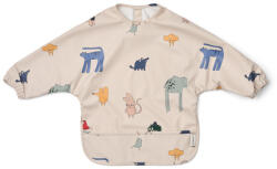 LIEWOOD ujjú előke Merle Imagine / Sandy - LWD-465 (LWD-465)
