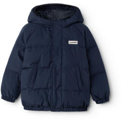LIEWOOD Adelina téli pehelykabát Classic navy - LWD-443 (LWD-443)