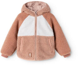 LIEWOOD JACKSON kifordítható kabát Pale tuscany mix - LWD-441 (LWD-441)
