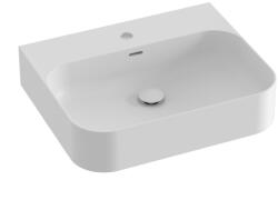 RAVAK Ceramic Slim Wall R 55 N matt white (XJX0E155006)