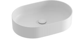 RAVAK Ceramic Slim O 55 matt white (XJX0E155000)