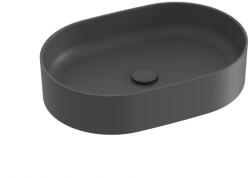 RAVAK Ceramic Slim O 55 anthracite (XJX03155000)
