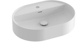 RAVAK Ceramic Slim Shelf O 55 matt white (XJX0E155001)
