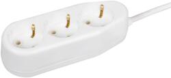IPEE ATI Prelungitor ceramic 1.5 m, 3 prize, cu CP, IPEE - PC31, 5 (PC31,5) - gardenix