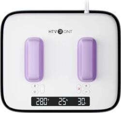 HTVRONT Presa de transfer termic HTVRONT HPS07 (violet) (6976230000674)