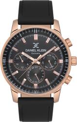 Daniel Klein DK113528-4 Ceas