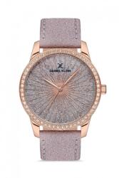 Daniel Klein DK112539-2 Ceas