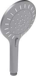 Laufen HF939029423000 MyTwin 120 3jet PVD Brushed Stainless Steel
