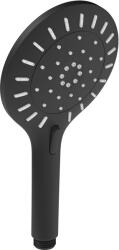 Laufen HF939029428000 Mytwin 120 Matt Titanium Black