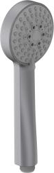 Laufen H3619850903311 Stella Brushed Stainless Steel