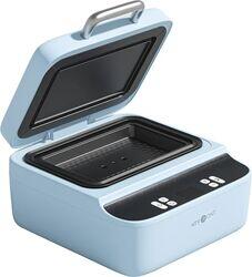 HTVRONT H17 Case Press (albastru deschis) (6976230000605)