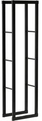 TOYA 33312 suport lemne de foc 40×25×150 cm (33312)
