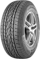 Continental Cross Contact Lx 2 205r16c 110/108s