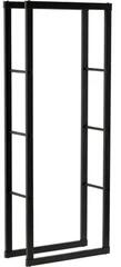 TOYA 33314 suport lemne de foc 60×25×150 cm (33314)