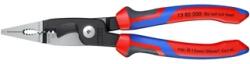KNIPEX dezizolator cablu 0, 5 - 2, 5 mm2 (13 82 200 SB) Cleste