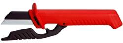 KNIPEX cutit izolat 190 mm (98 56 SB)