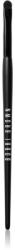 Bobbi Brown Brush Diffused Eyeliner pensula pentru eyeliner 1 buc