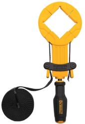 DEWALT - Szorító szalaggal 4, 5 m, szorítóerő 454 kg DWHT83839-0 (DWHT83839-0)