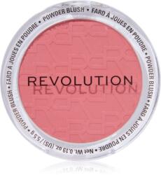 Revolution Reloaded Blush rezistent culoare Ballerina 7.5 g