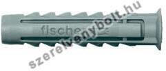 Fischer fischerdűbel csavarral SX 6 S/10 - kifutó, új cikkszám: 568206 (70021)