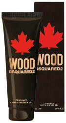 Dsquared2 Wood For Him - tusfürdő 250 ml