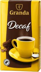 Granda Decaf 500g cafea macinata