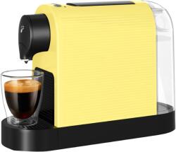 Tchibo Cafissimo Pure Plus Yellow Sunshine espressor capsule