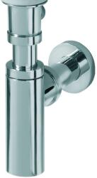 Ideal Standard Connect - Sifon cu design pentru lavoar, crom J3747AA (J3747AA)