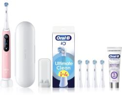Oral-B iO6 set pentru îngrijirea dentară