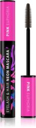 Dermacol Neon Eyelash & Hair mascara culoare Pink Euphoria 9 ml
