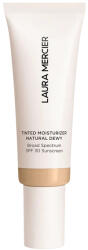 Laura Mercier Színezett hidratáló SPF 30 (Tinted Moisturizer Natural Dewy) 45 ml 2N Maple
