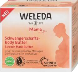 Weleda Stria elleni natúr testvaj kismamáknak 150ml - fittkamra