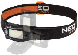 NEO TOOLS 99-069 Zseblámpa (99-069)