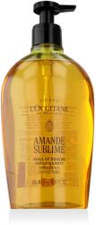 L'Occitane Amande Sublime Softening Shower Oil 500 ml - parfimo