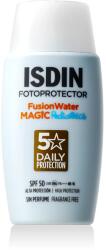 ISDIN Fotoprotector Fusion Water Magic Pediatrics SPF 50 50 ml