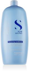 ALFAPARF Milano Semi di Lino Density Thickening Conditioner 1000 ml - parfimo