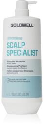 Goldwell Dualsenses Scalp Specialist Clarifying Shampoo mélyen tisztító sampon 1000 ml